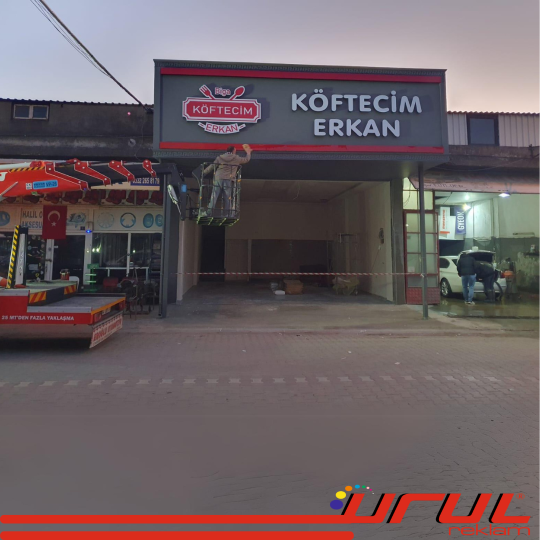 Hizmet Galerisi