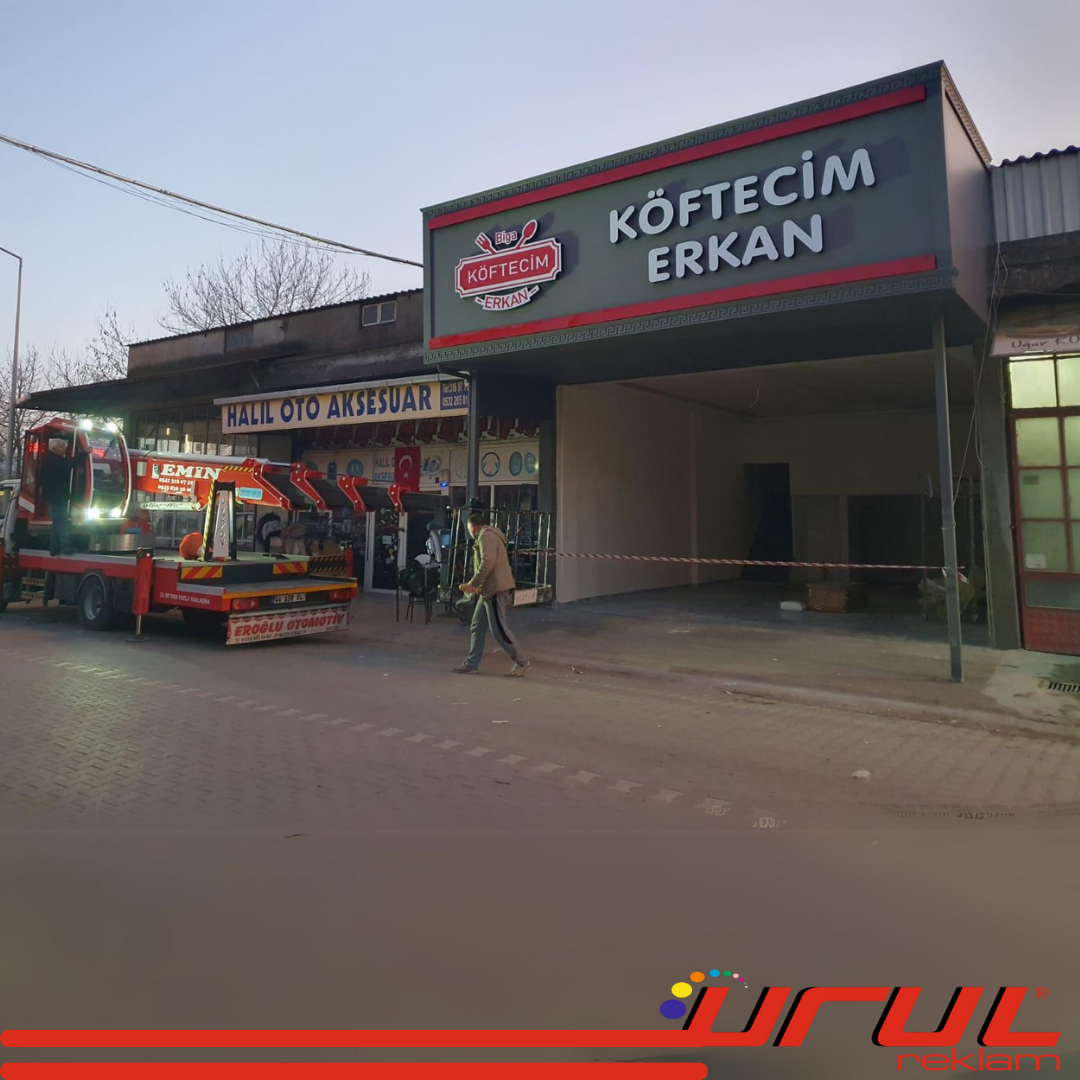 Hizmet Galerisi