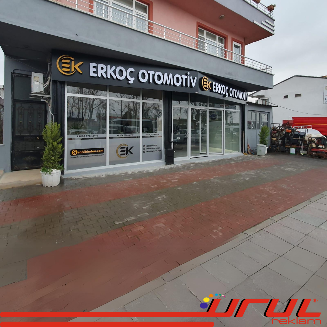 Hizmet Galerisi